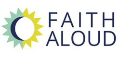 Faith Aloud Logo