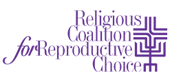 Religious Coalition For Reproductive Choice